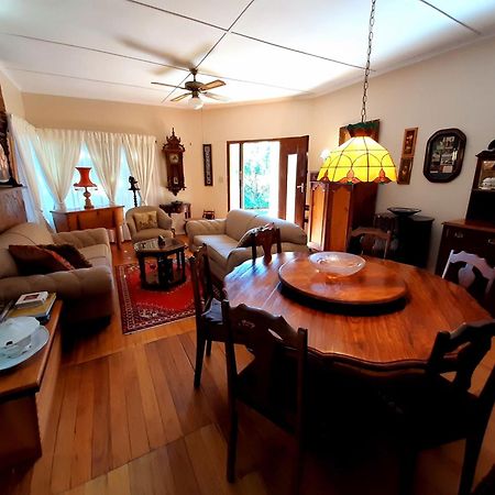 Beau & I Bed and Breakfast Graaff-Reinet Εξωτερικό φωτογραφία
