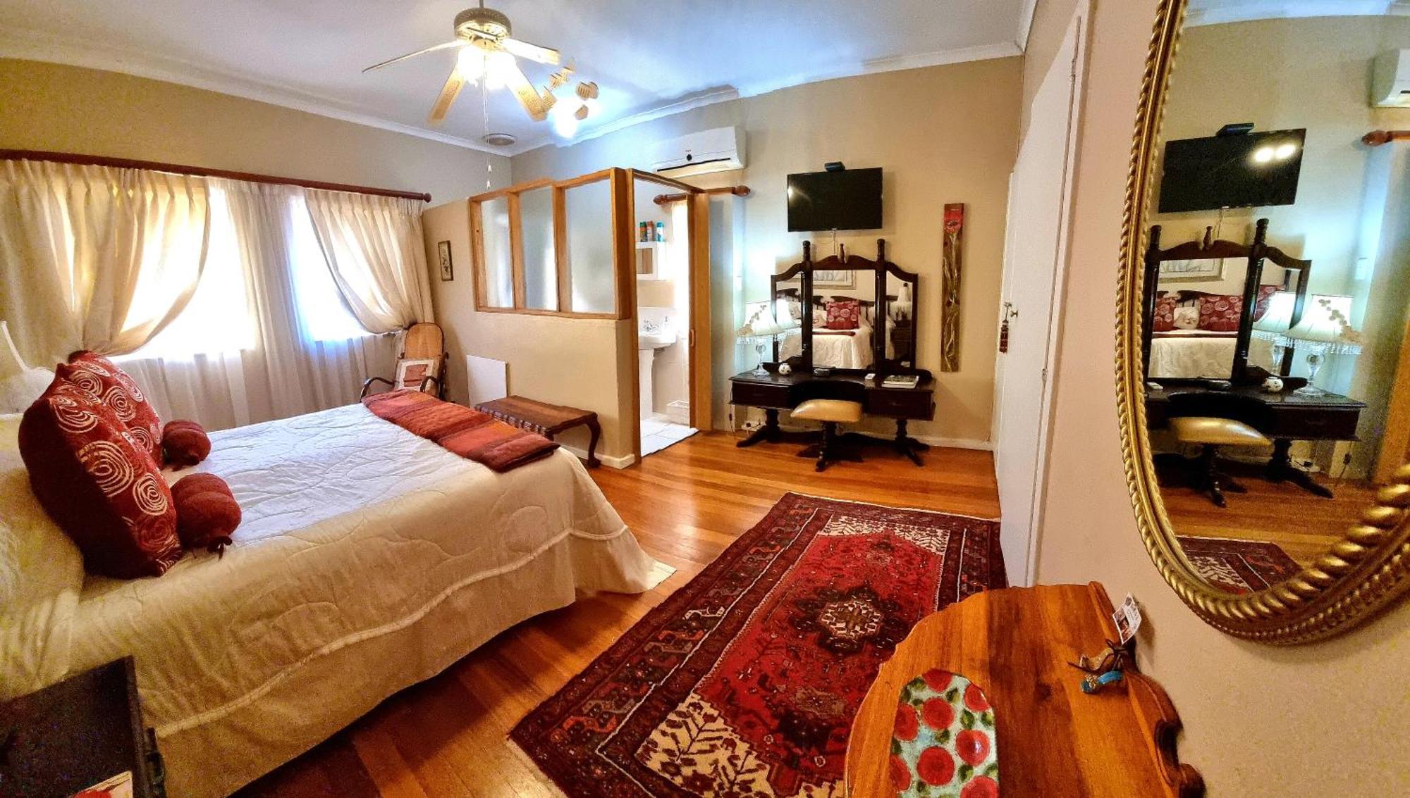 Beau & I Bed and Breakfast Graaff-Reinet Εξωτερικό φωτογραφία