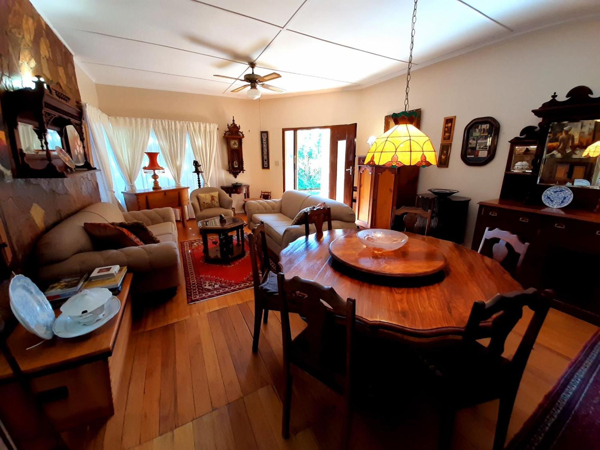 Beau & I Bed and Breakfast Graaff-Reinet Εξωτερικό φωτογραφία