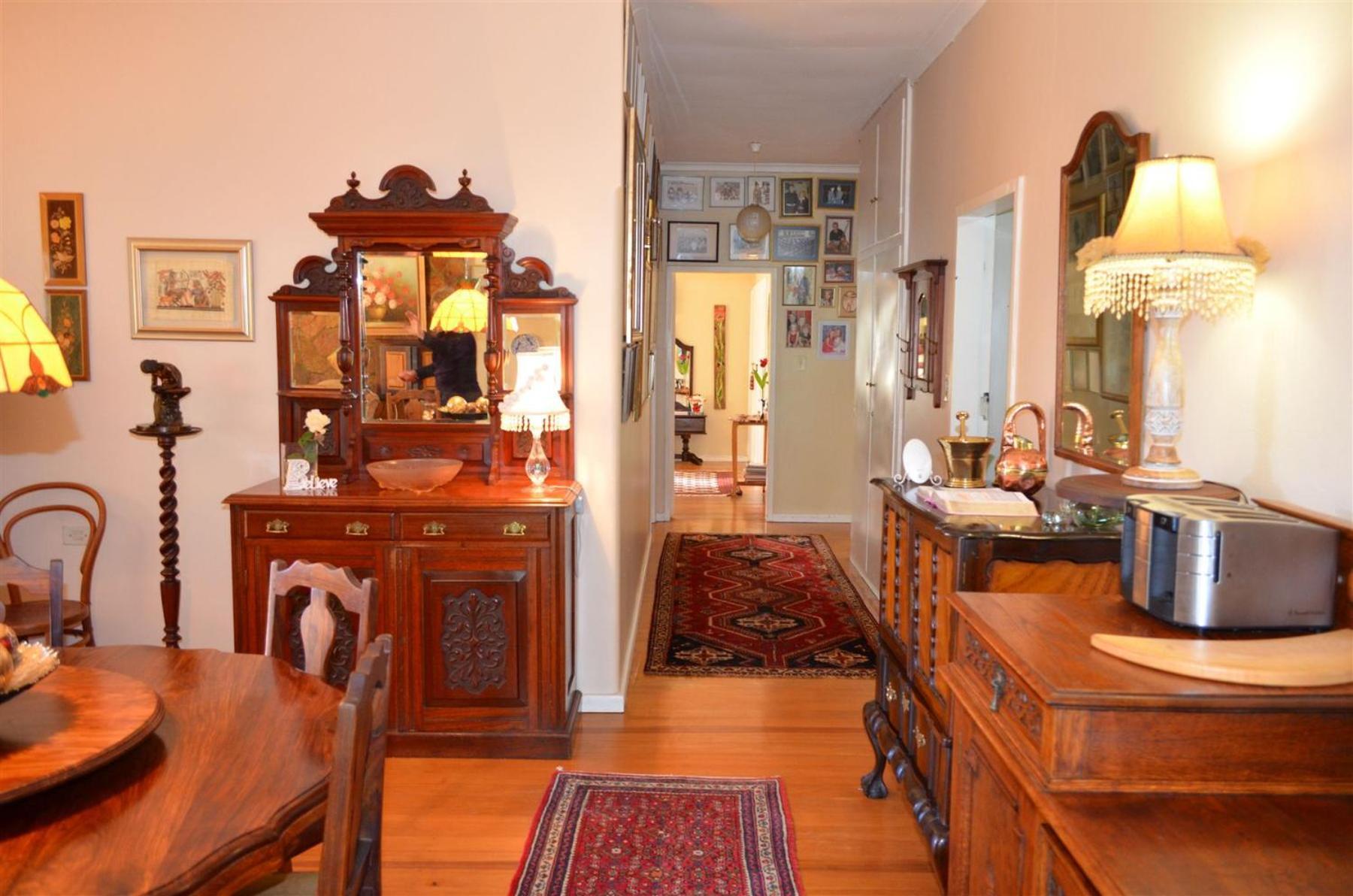 Beau & I Bed and Breakfast Graaff-Reinet Εξωτερικό φωτογραφία