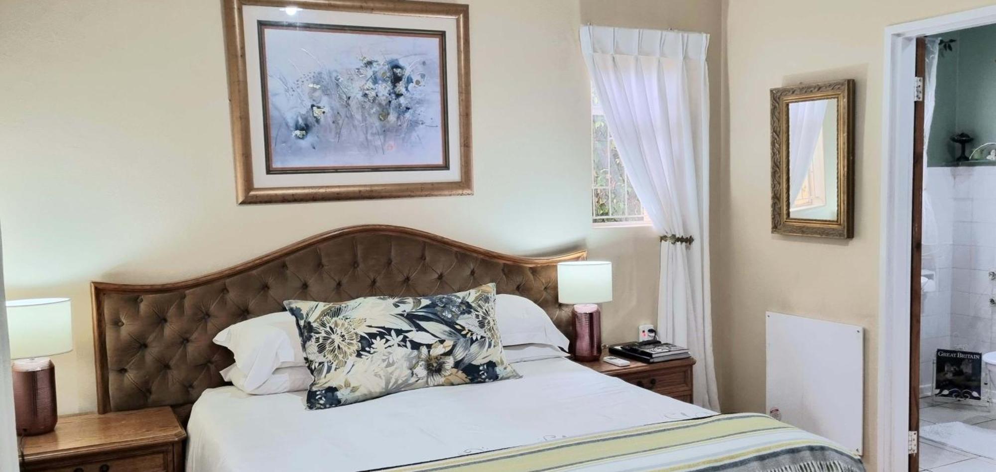 Beau & I Bed and Breakfast Graaff-Reinet Εξωτερικό φωτογραφία