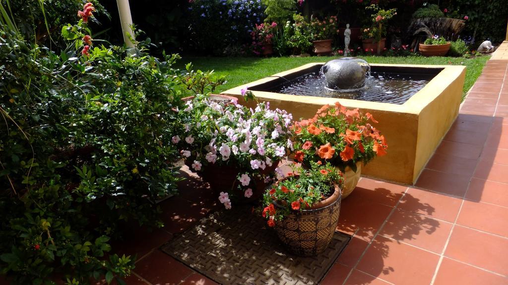 Beau & I Bed and Breakfast Graaff-Reinet Εξωτερικό φωτογραφία