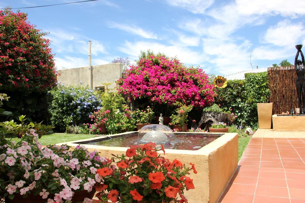 Beau & I Bed and Breakfast Graaff-Reinet Εξωτερικό φωτογραφία