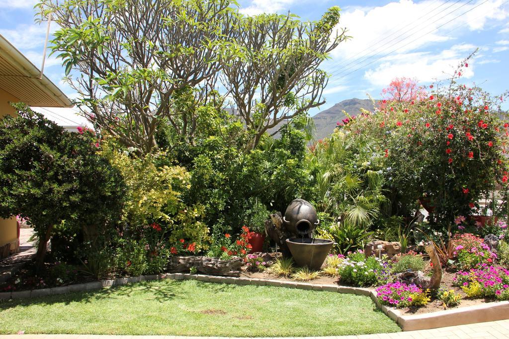 Beau & I Bed and Breakfast Graaff-Reinet Εξωτερικό φωτογραφία
