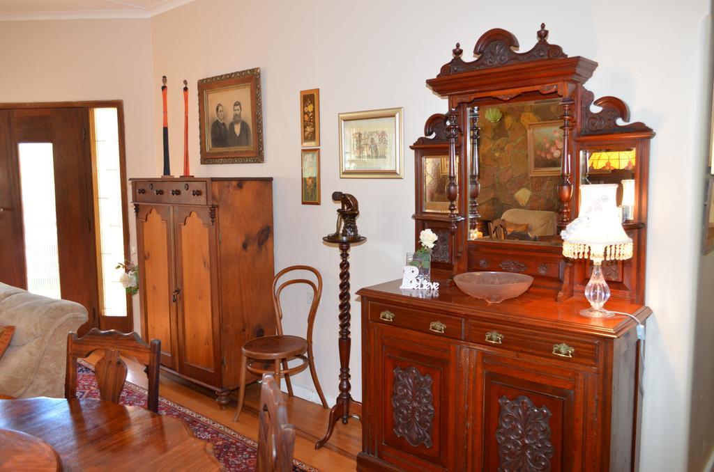Beau & I Bed and Breakfast Graaff-Reinet Εξωτερικό φωτογραφία