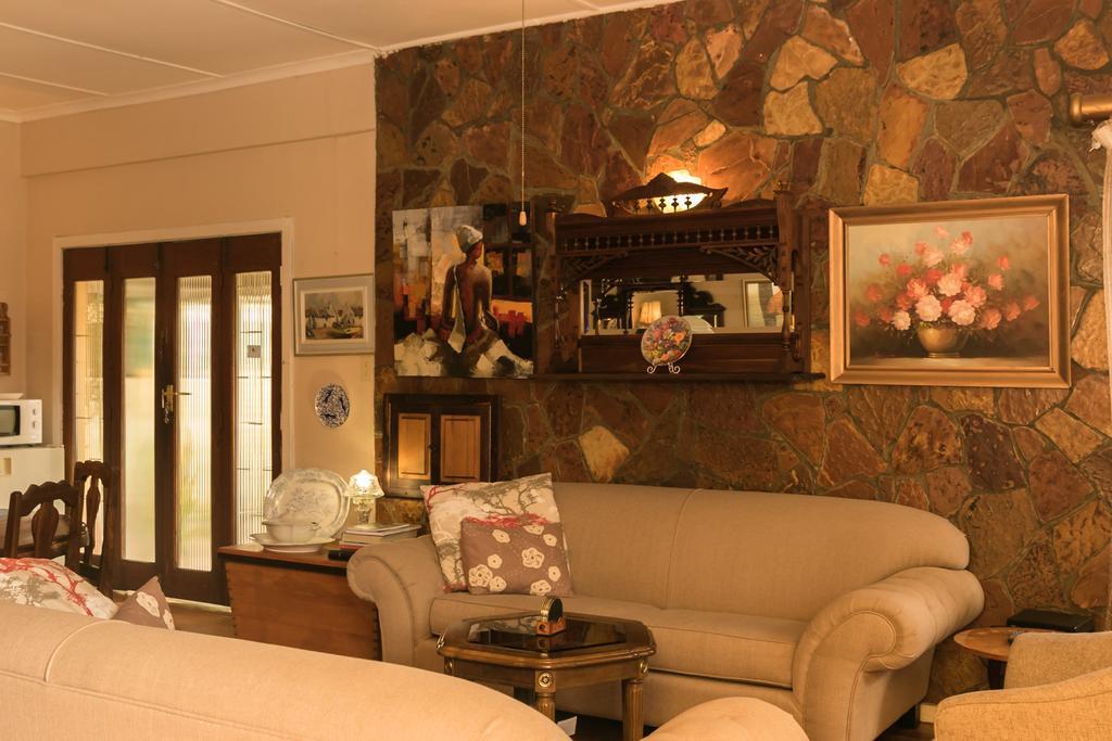 Beau & I Bed and Breakfast Graaff-Reinet Εξωτερικό φωτογραφία