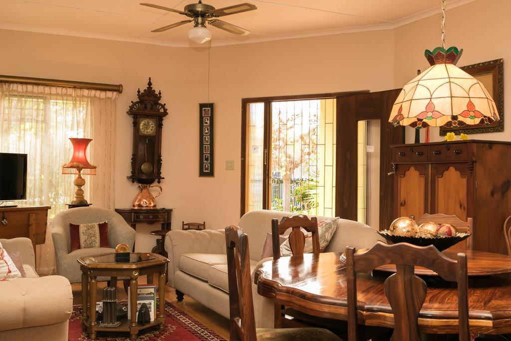 Beau & I Bed and Breakfast Graaff-Reinet Εξωτερικό φωτογραφία