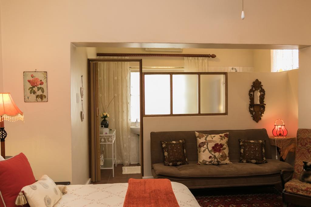 Beau & I Bed and Breakfast Graaff-Reinet Εξωτερικό φωτογραφία