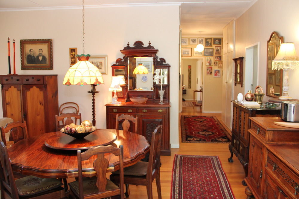 Beau & I Bed and Breakfast Graaff-Reinet Εξωτερικό φωτογραφία
