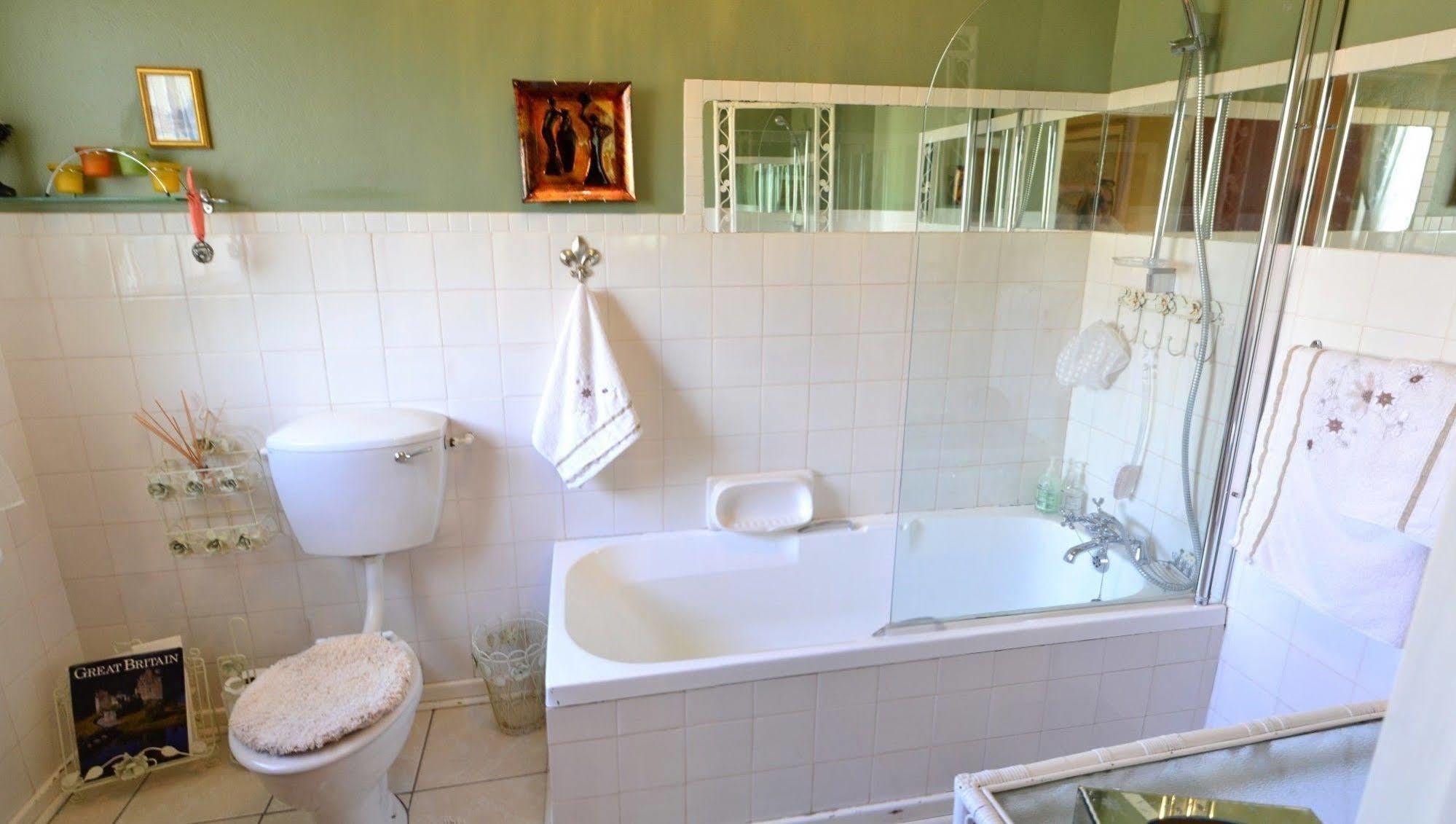 Beau & I Bed and Breakfast Graaff-Reinet Εξωτερικό φωτογραφία