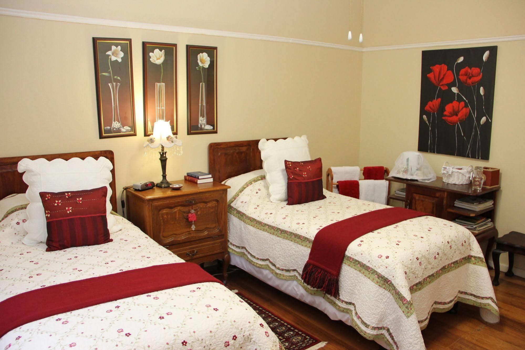 Beau & I Bed and Breakfast Graaff-Reinet Εξωτερικό φωτογραφία