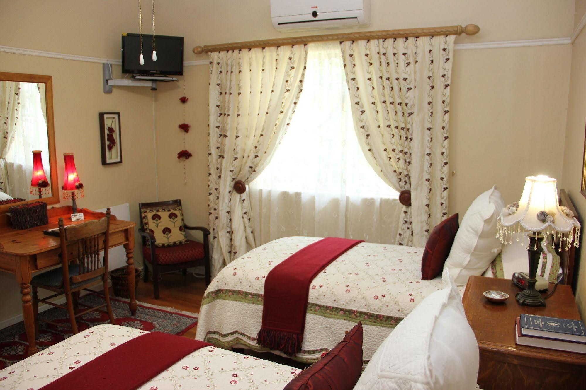 Beau & I Bed and Breakfast Graaff-Reinet Εξωτερικό φωτογραφία