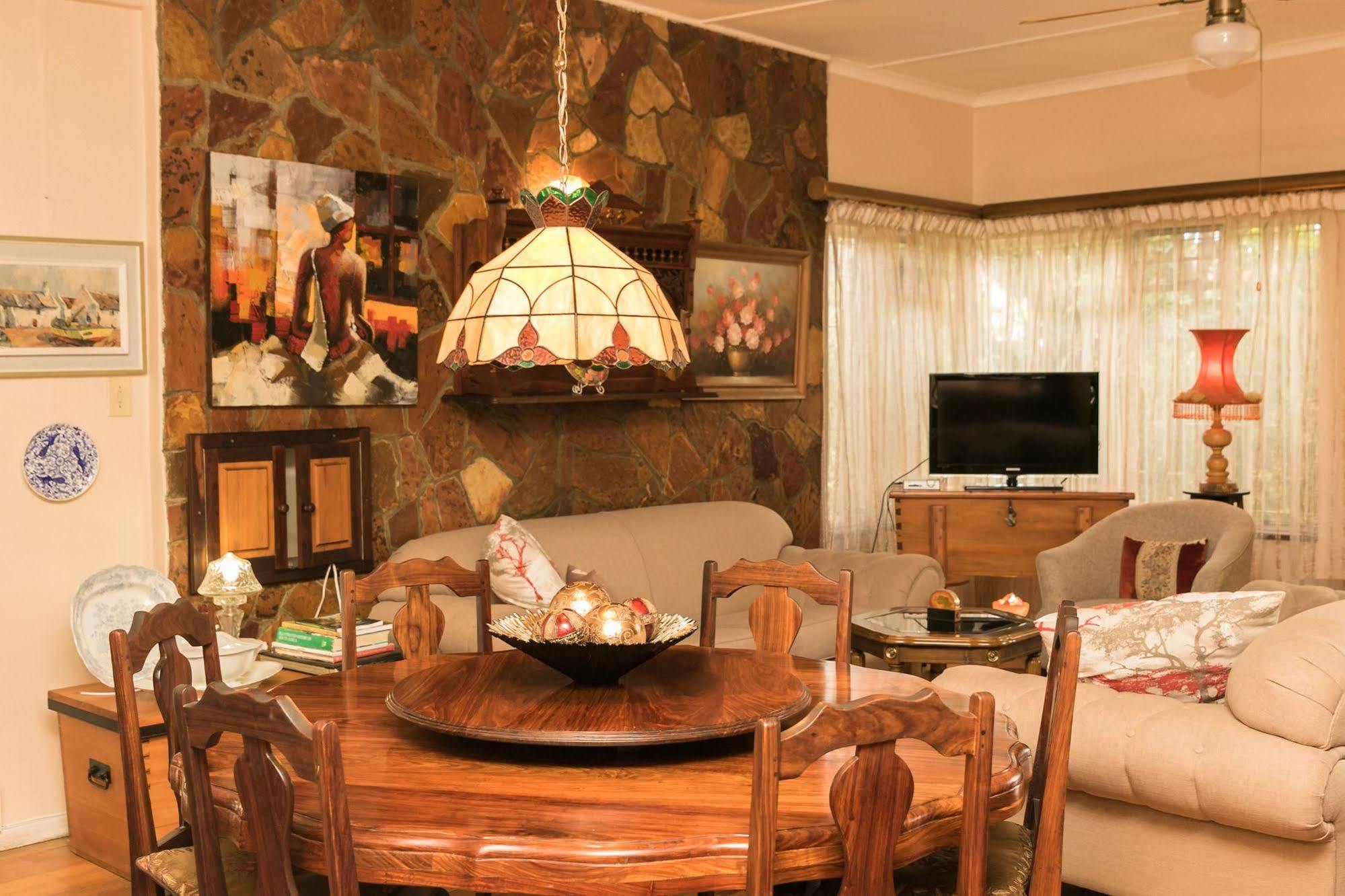 Beau & I Bed and Breakfast Graaff-Reinet Εξωτερικό φωτογραφία