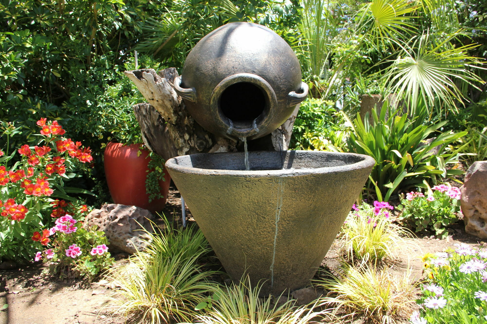 Beau & I Bed and Breakfast Graaff-Reinet Εξωτερικό φωτογραφία