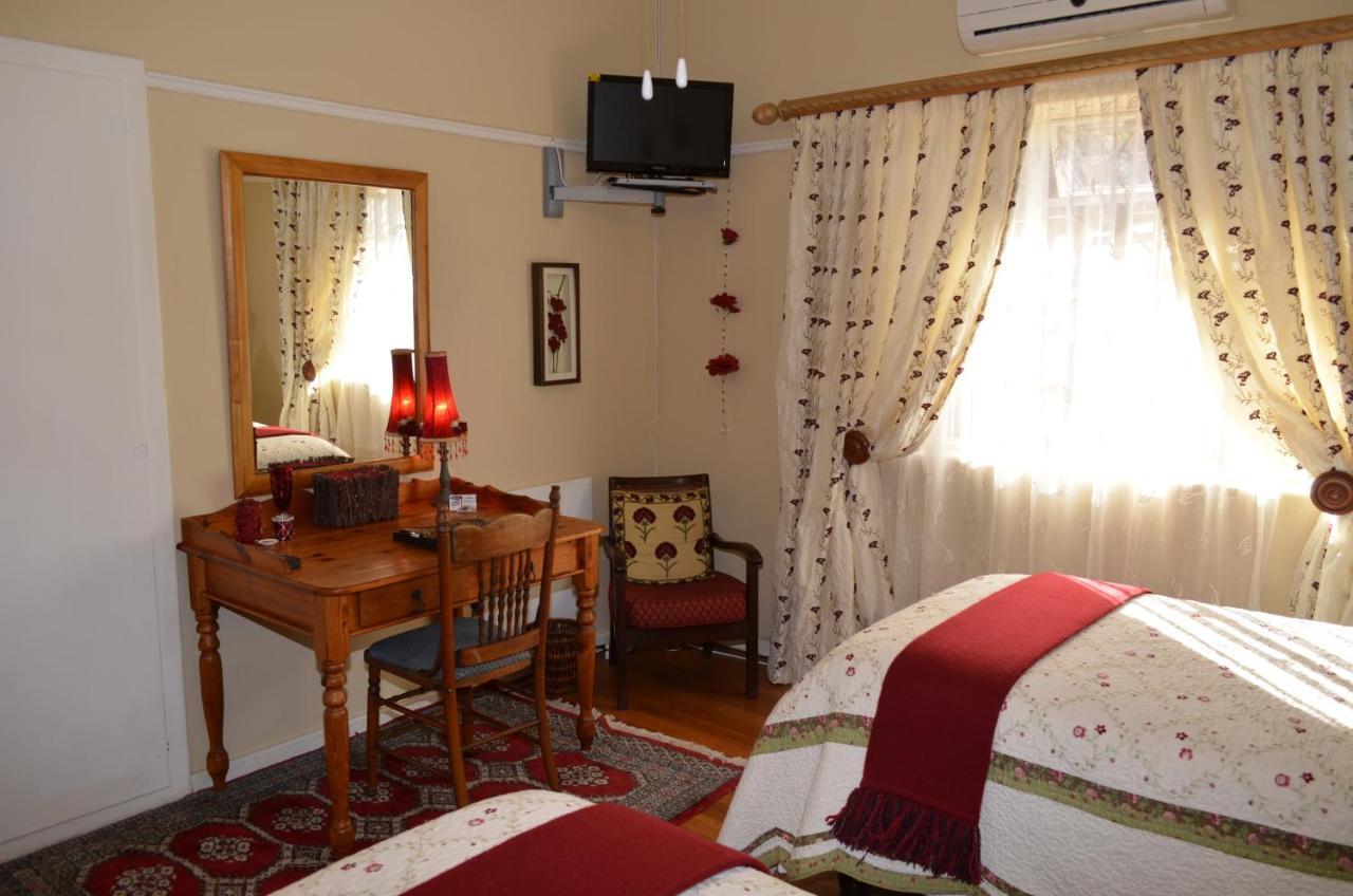 Beau & I Bed and Breakfast Graaff-Reinet Δωμάτιο φωτογραφία